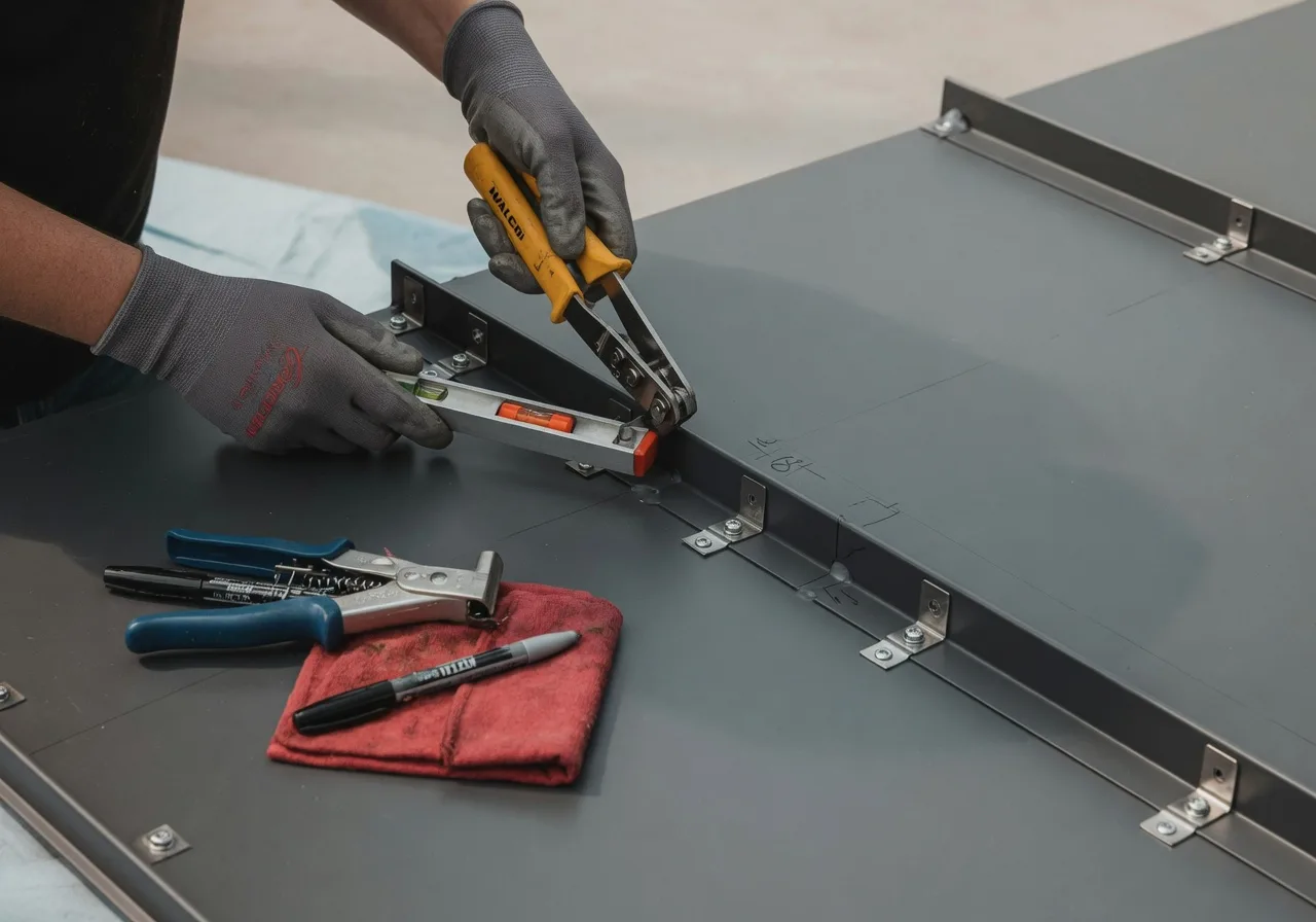 Why choose Metal Roofing Installation in Tokio, TX